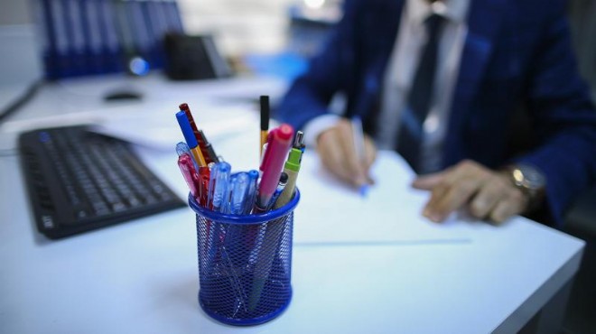 Kamu alımlarında 'dijital dönem' başlıyor