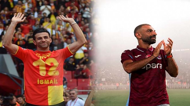 Göztepe maçı kadrosu açıklandı: Salah kararı!
