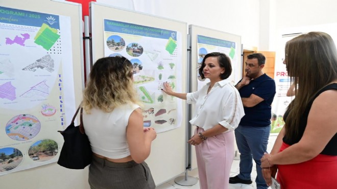 Karabağlar Akademi 2. Yaz Programı başlıyor