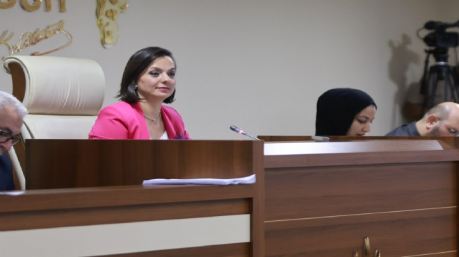 Karabağlar Belediye Başkanı Helil Kınay YENİ Parti kararını duyurdu!