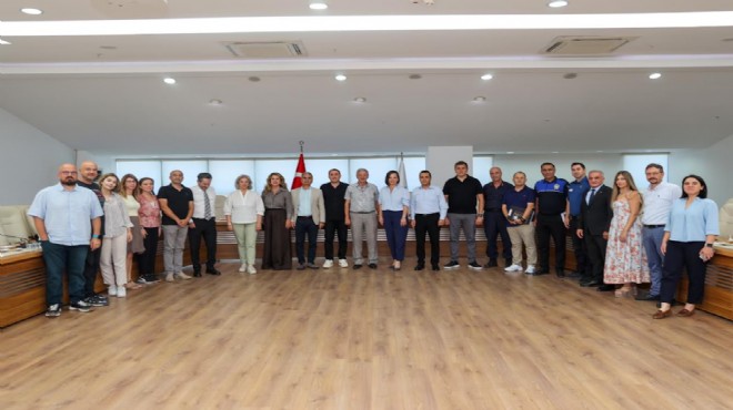Karabağlar'da 80 milyon liralık yüke çözüm arayışı
