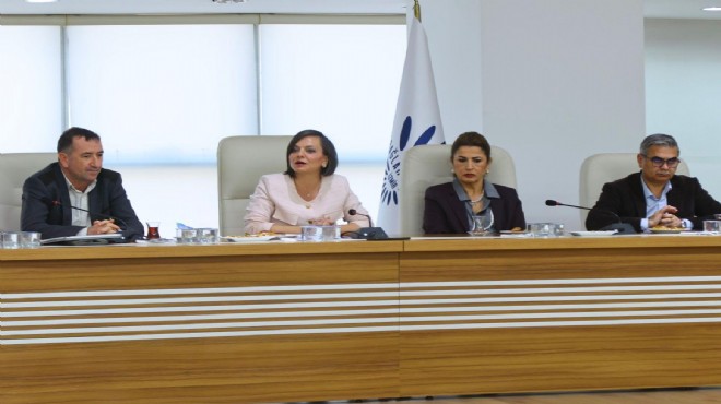 Karabağlar'dan enerji yönetiminde örnek adım