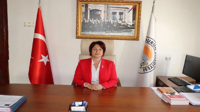 Karaburun Belediye Başkanı Erdoğan YENİ Parti kararını duyurdu!