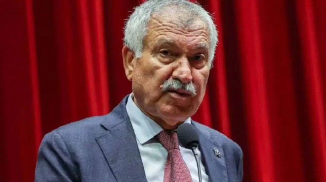 Karalar'dan kurultay çağrısı: Kılıçdaroğlu yanlış davrandı
