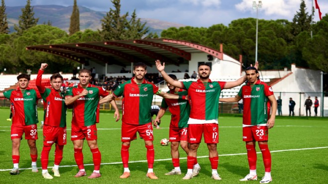 Karşıyaka Altay derbisi öncesi '10 numara'