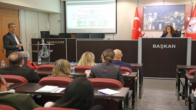 Karşıyaka Belediyesi ‘Mükemmellik’ yolunda
