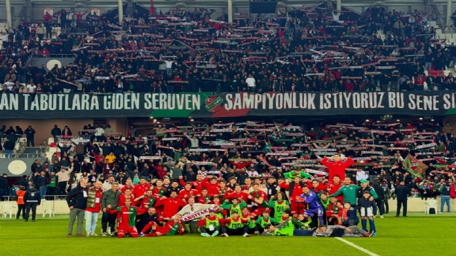 Karşıyaka, İzmir takımlarına karşı üstün