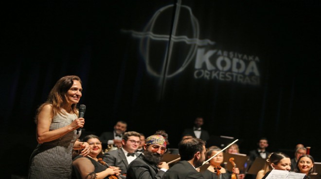 Karşıyaka Oda Orkestrası yeni sezona başlıyor