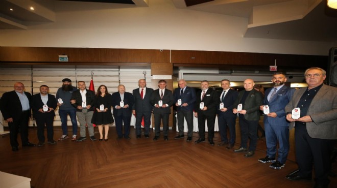 Karşıyaka Stadı için geri sayım: Tugay'dan proje açıklaması!