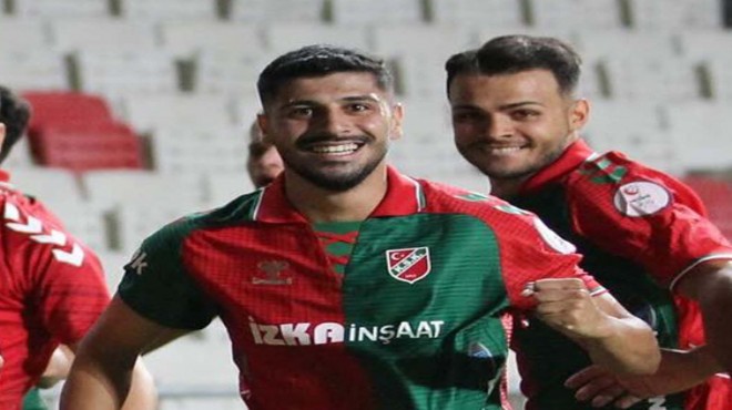 Karşıyaka'da Erol için gözler TFF'de!