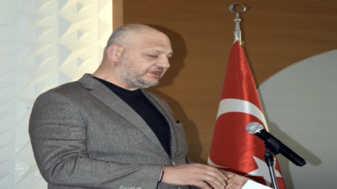 Karşıyaka'da aday belirsizliği