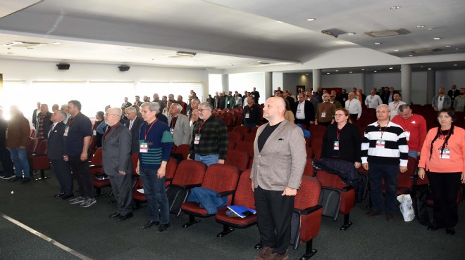 Karşıyaka'da aday yok, seçim haziranda!