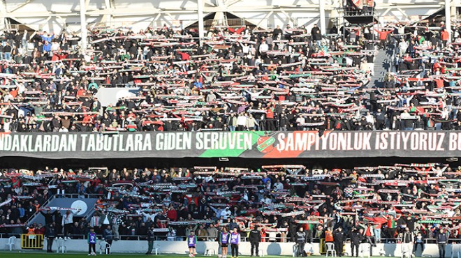 Karşıyaka'da çift cephede kritik maçlar