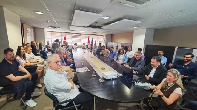 Karşıyaka'da daha güvenli kent buluşması