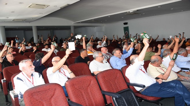 Karşıyaka'da kayyum çanları: Kritik seçim yarın!