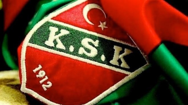 Karşıyaka'da kurtuluş planı!