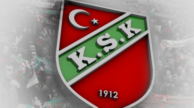 Karşıyaka'da lisanslar çıktı, 2 isim ayrıldı!