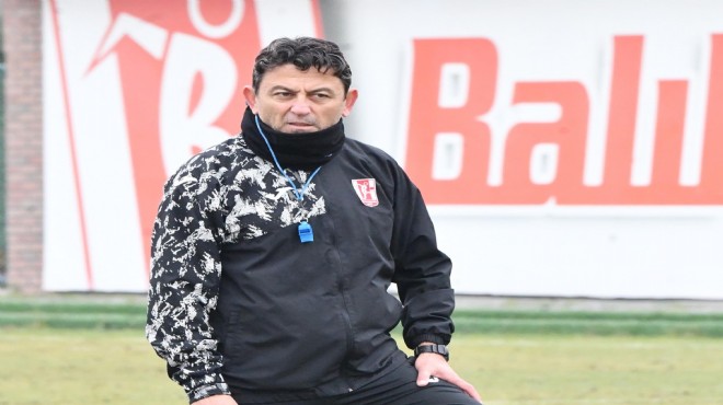 Karşıyaka'da rota Zafer Uysal