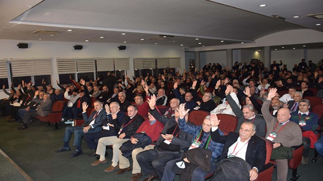 Karşıyaka'da şirketleşme için ilk adım