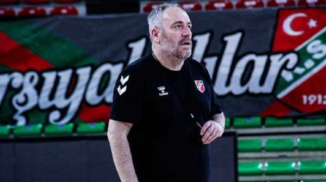 Karşıyaka'dan açıklama: Kandemir'le görüştük