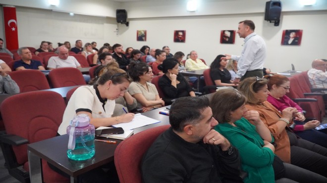 Karşıyaka'dan enerji verimliliği hamlesi