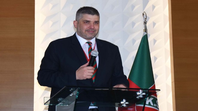 Karşıyaka kombine için kapı kapı gezecek