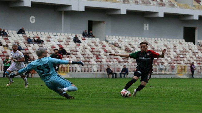 Karşıyaka ligi 3. bitirdi...  Play-Off’ta rakibi belli oldu!
