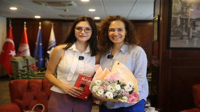 Karşıyaka'nın Filizleri büyüyor