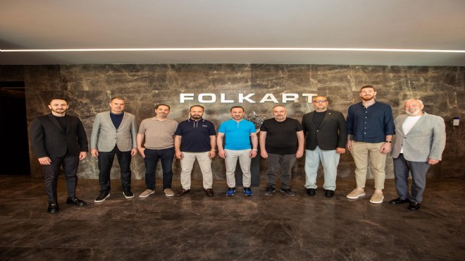 Karşıyaka'nın Folkart beklentisi!