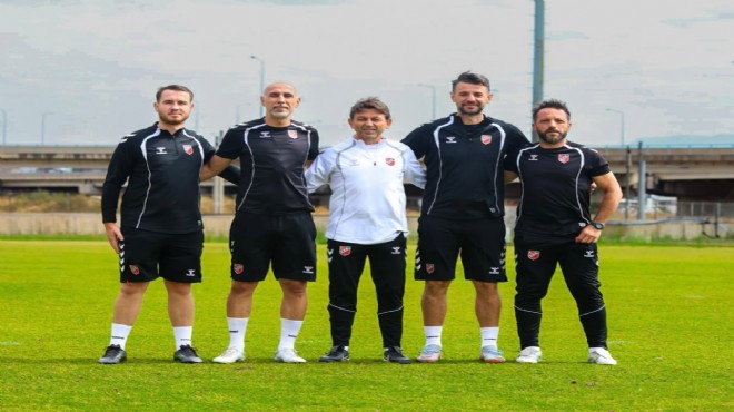 Karşıyaka yeni başlangıç peşinde