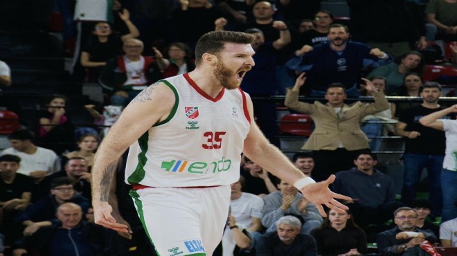 Karşıyaka zorlu Beşiktaş virajında