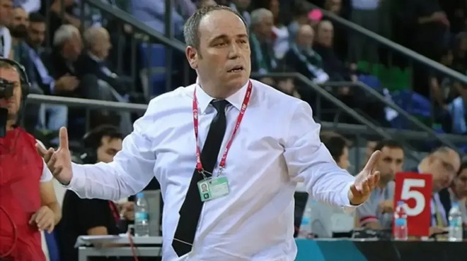 Karşıyaka’da Ahmet Kandemir dönemi!