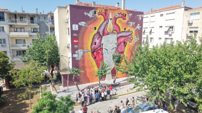 Karşıyaka’da anlamlı açılış
