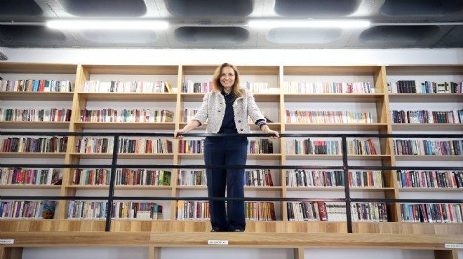 Karşıyaka’da dayanışmanın yılı!