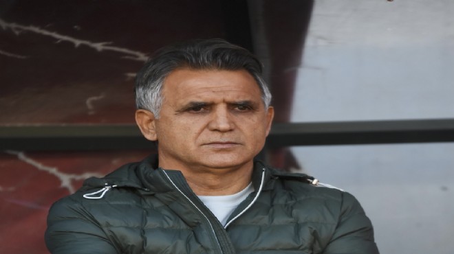 Karşıyaka’da gözler Basatemür'ün kararında