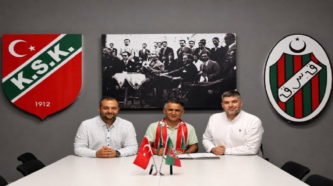 Karşıyaka’da icraat zamanı!