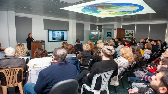 Karşıyaka’da iklim krizi zirvesi