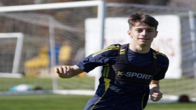 Karşıyaka’dan Fenerbahçe hamlesi: 3 genç geliyor