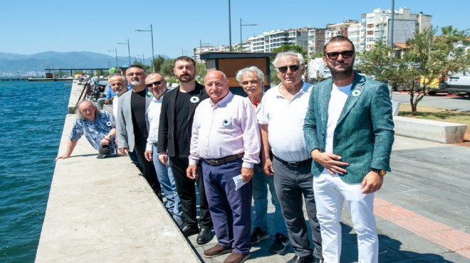 Karşıyaka’dan Srebrenitsa mesajı: Unutmadık!