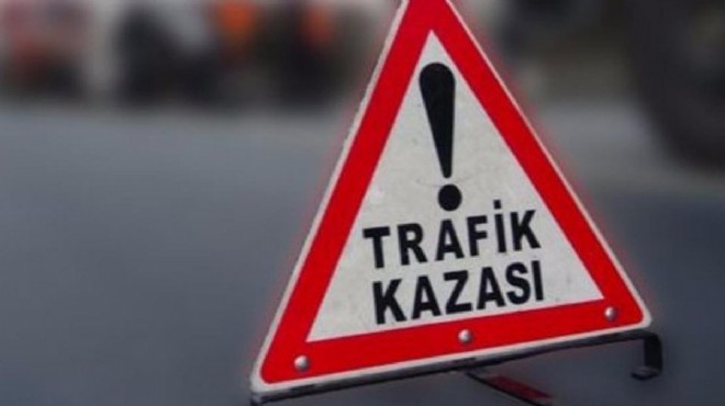 Katliam gibi kazada can pazarı: 6 ölü, 8 yaralı