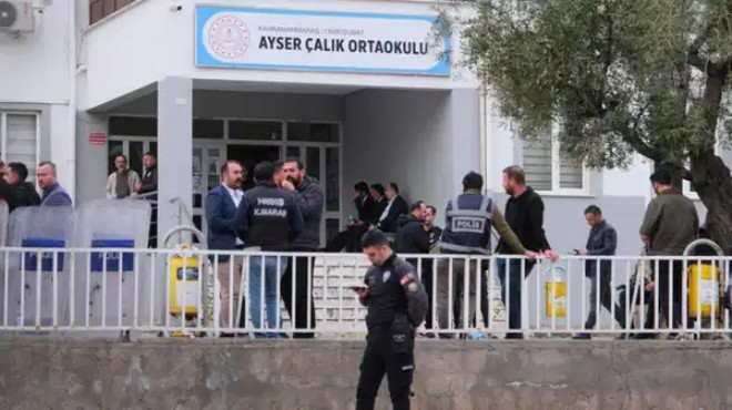 Katliamın yaşandığı okul için kapatma kararı!