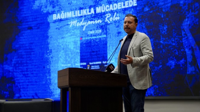 Kaya'dan Büyükşehir'e: İzmir’de ulaşımın 'yürümeyen' hali!