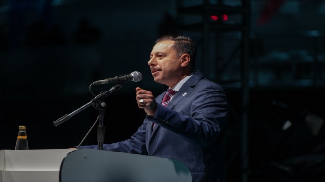 Kaya'dan Büyükşehir'e: Yedigöller’i aldılar, 'Yediçöller’e çevirdiler!
