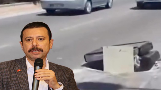 Kaya'dan Büyükşehir'e 'çukur' tepkisi: Hepsinin üzerinden tek tek geçip 'Super Mario' gibi puan mı toplayalım?