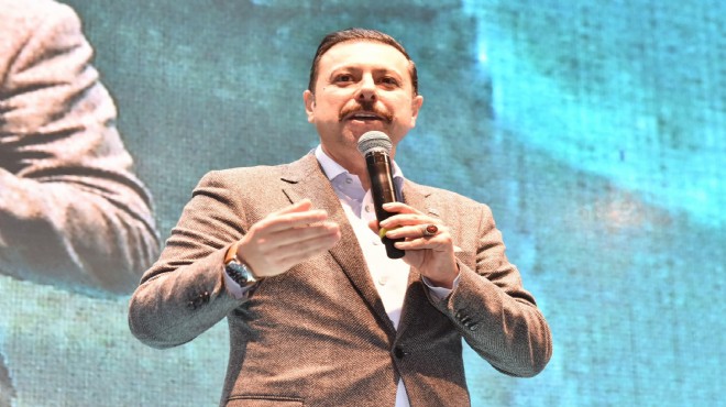 Kaya'dan Tugay'ın o sözlerine yanıt: CHP'li başkanları suçlayarak kurtulamazsın