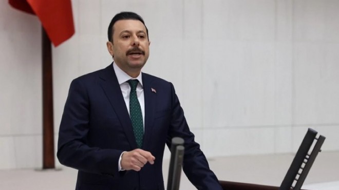 Kaya’dan İZSU’ya 'Musluk suyunu kim güvenle içiyor?' sorusu: İzmir'in altyapı devrimine ihtiyacı var!