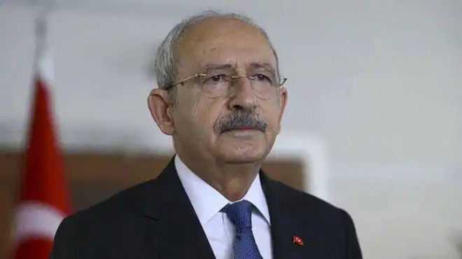 Kemal Kılıçdaroğlu'ndan 'Gülşah Durbay' paylaşımı