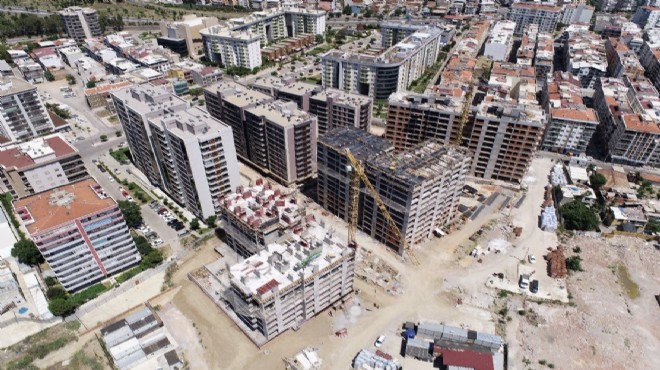 Kentsel dönüşümde kira yardımına güncelleme!