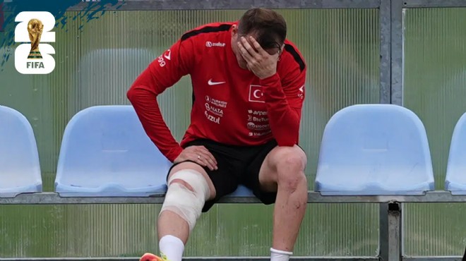 Kerem Aktürkoğlu'nun son durumu belli oldu
