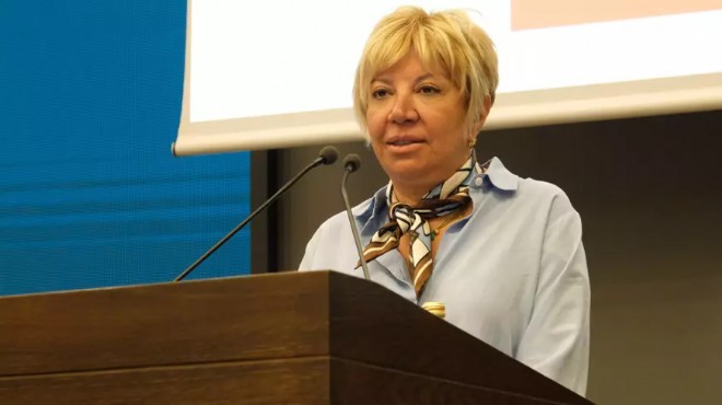 Kestelli'den Çeşme Projesi mesajları